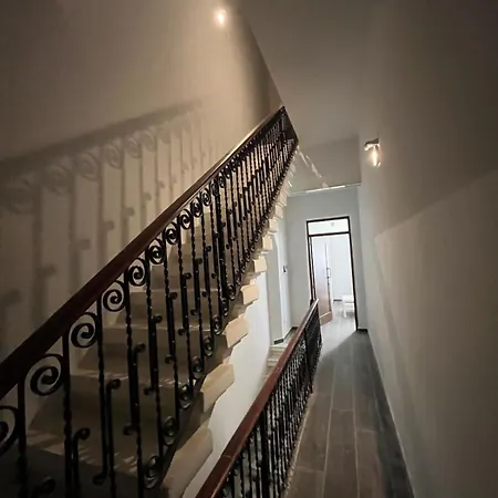 Sliema Studio Apartment * スリーマ