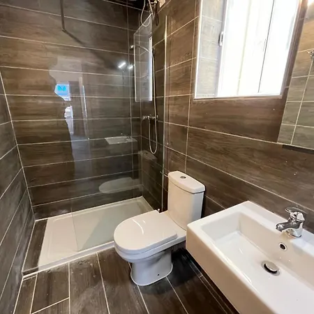 Sliema Studio Apartment