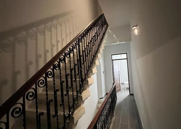 Sliema Studio Apartment * スリーマ