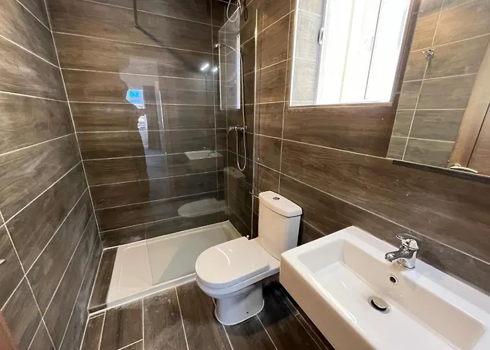 Sliema Studio Apartment